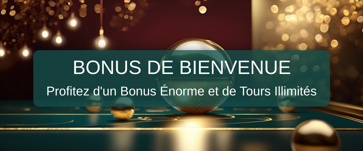 Mad Casino: Votre Bonus Exclu en France